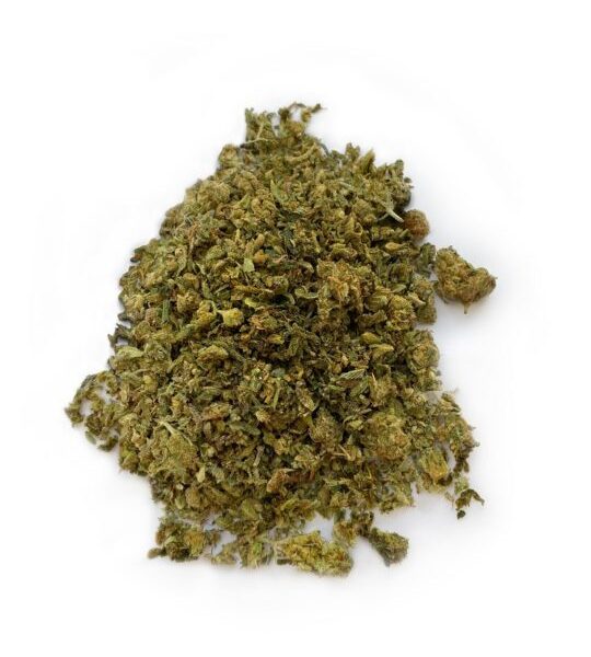 CALIFORNIA MIX SHAKE