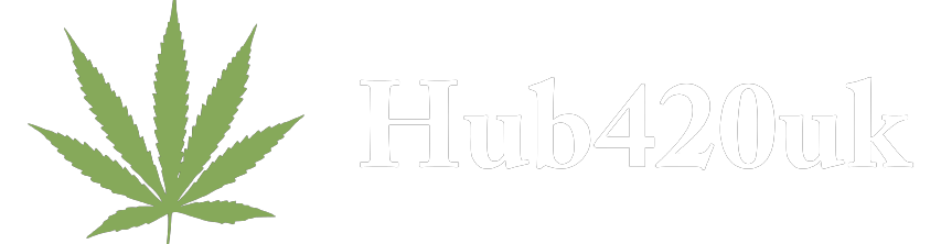 Hub420uk